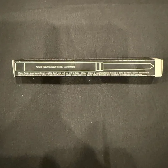 Mary Kay Waterproof Lip Liner - Beige Nude New in Box - Picture 3 of 6